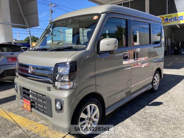 Nissan CLIPPER RIO 2025-02 8828238-13
