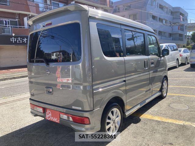Nissan CLIPPER RIO 2025-02 8828238-2
