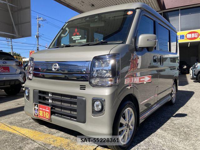 Nissan CLIPPER RIO 2025-02 8828238-29