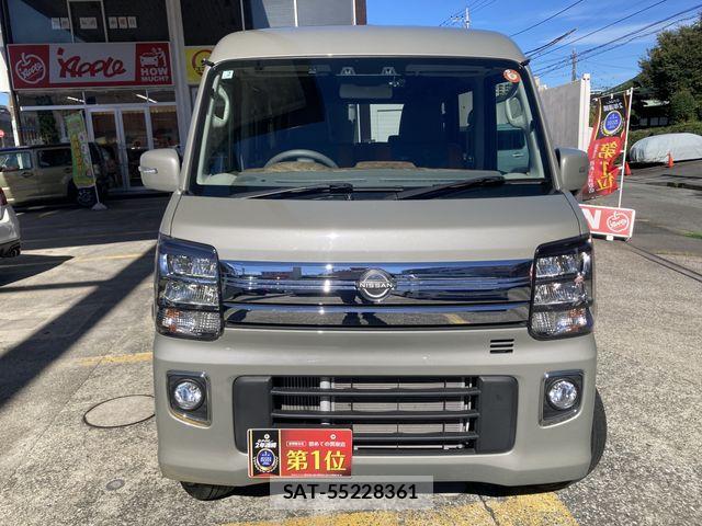 Nissan CLIPPER RIO 2025-02 8828238-3