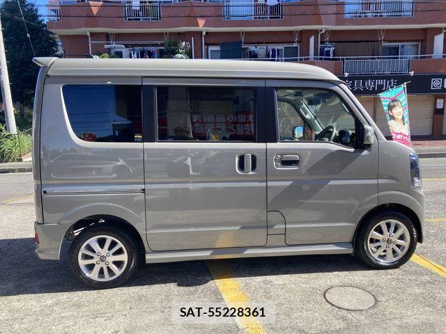 Nissan CLIPPER RIO 2025-02 8828238-5