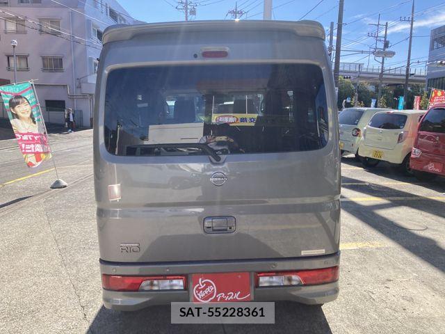 Nissan CLIPPER RIO 2025-02 8828238-7