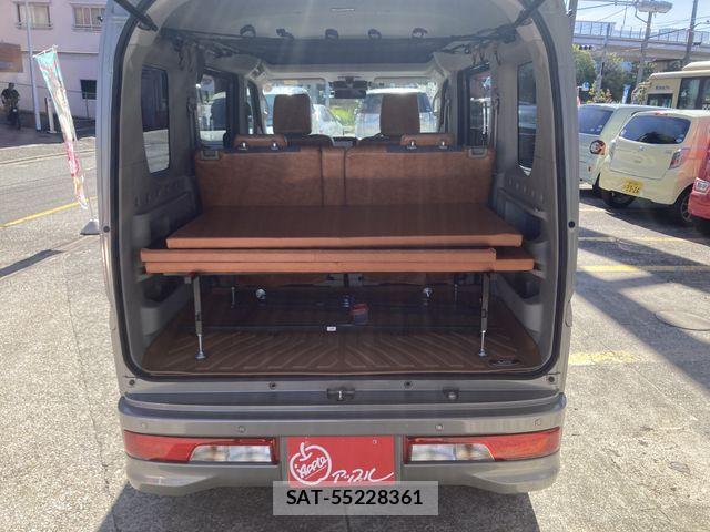 Nissan CLIPPER RIO 2025-02 8828238-8