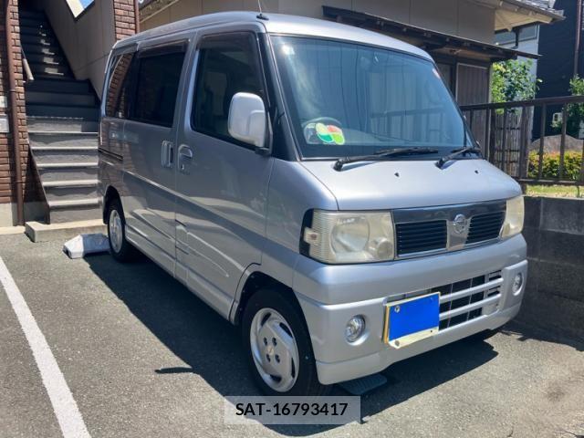sat car
