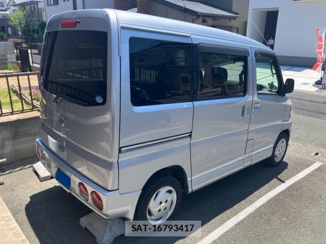 Nissan CLIPPER RIO 2009-10 8828241-12
