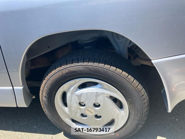 Nissan CLIPPER RIO 2009-10 8828241-17