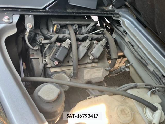 Nissan CLIPPER RIO 2009-10 8828241-19