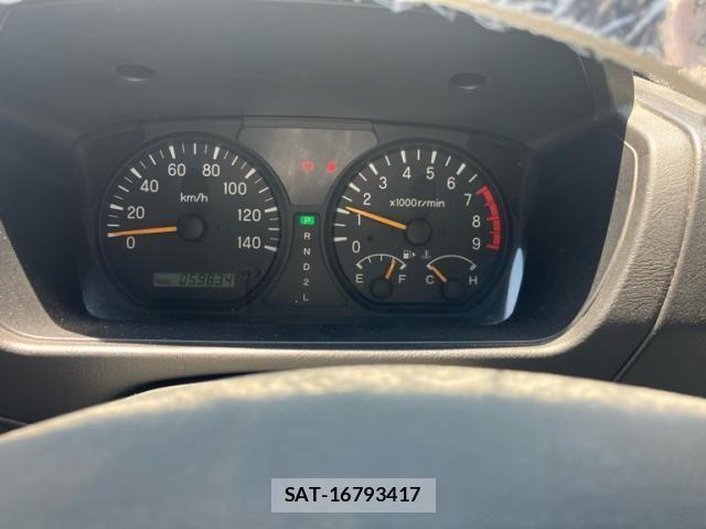 Nissan CLIPPER RIO 2009-10 8828241-20