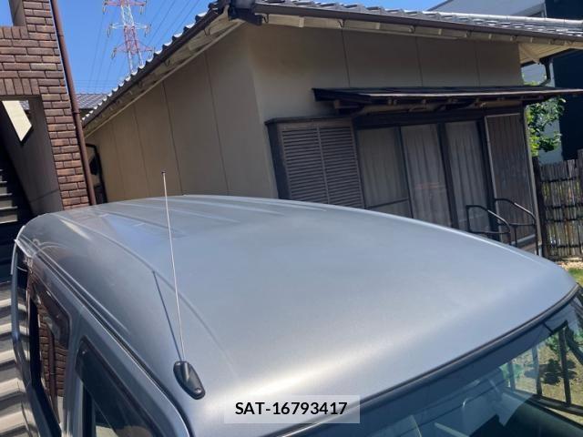 Nissan CLIPPER RIO 2009-10 8828241-2