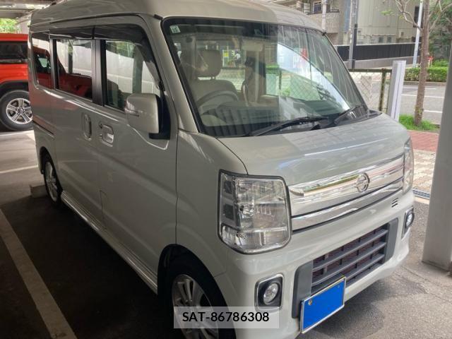 Nissan CLIPPER RIO 2021-10 8870647-1