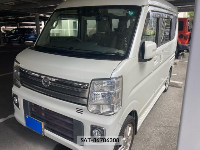Nissan CLIPPER RIO 2021-10 8870647-2