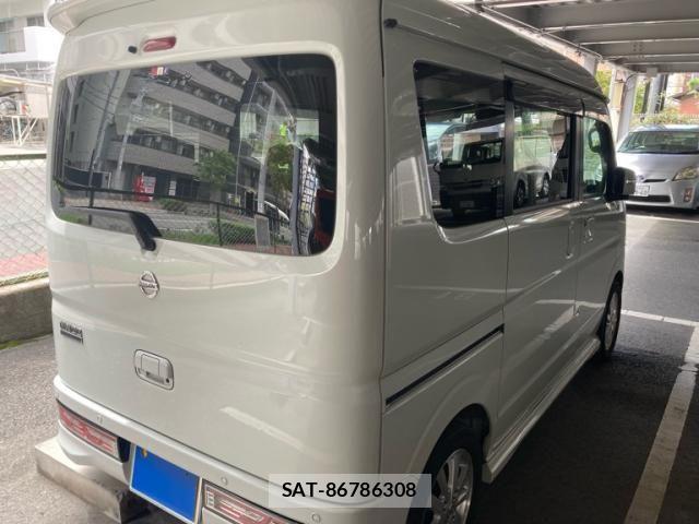 Nissan CLIPPER RIO 2021-10 8870647-3