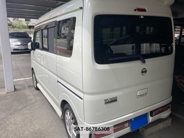 Nissan CLIPPER RIO 2021-10 8870647-4