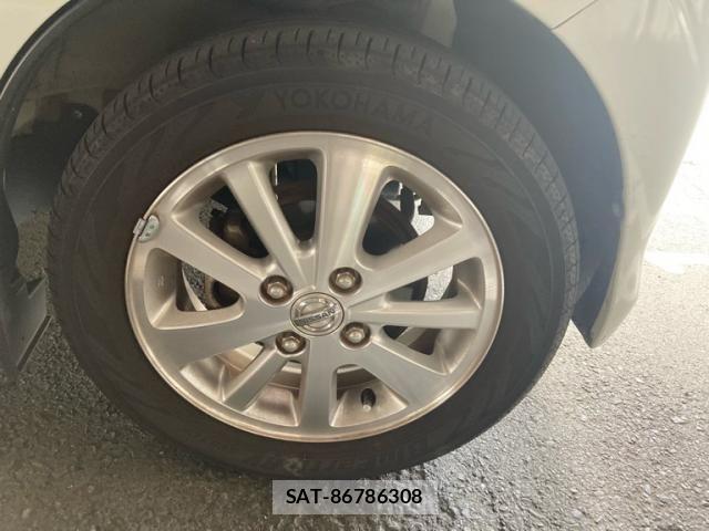Nissan CLIPPER RIO 2021-10 8870647-5