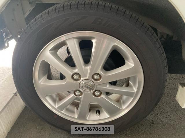 Nissan CLIPPER RIO 2021-10 8870647-6