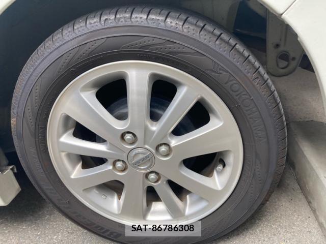 Nissan CLIPPER RIO 2021-10 8870647-7
