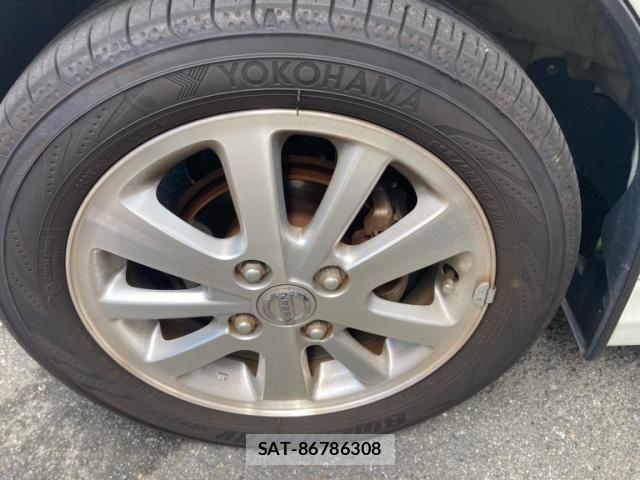 Nissan CLIPPER RIO 2021-10 8870647-8