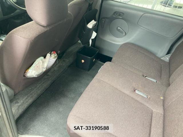 Nissan CLIPPER RIO 2010-01 8870649-11