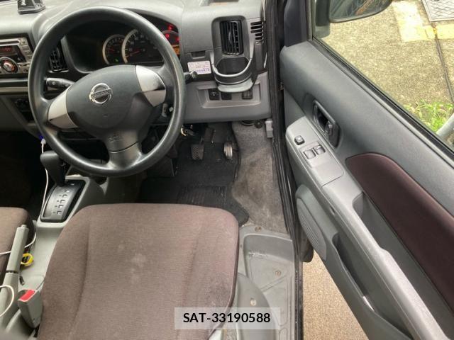 Nissan CLIPPER RIO 2010-01 8870649-12