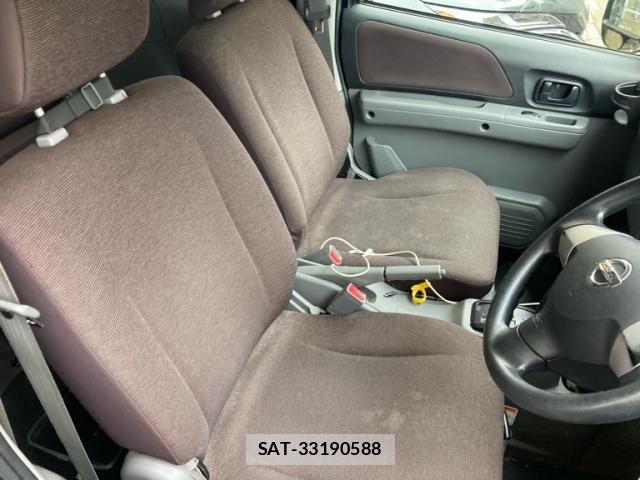 Nissan CLIPPER RIO 2010-01 8870649-17