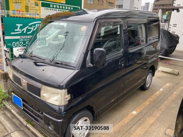 Nissan CLIPPER RIO 2010-01 8870649-1