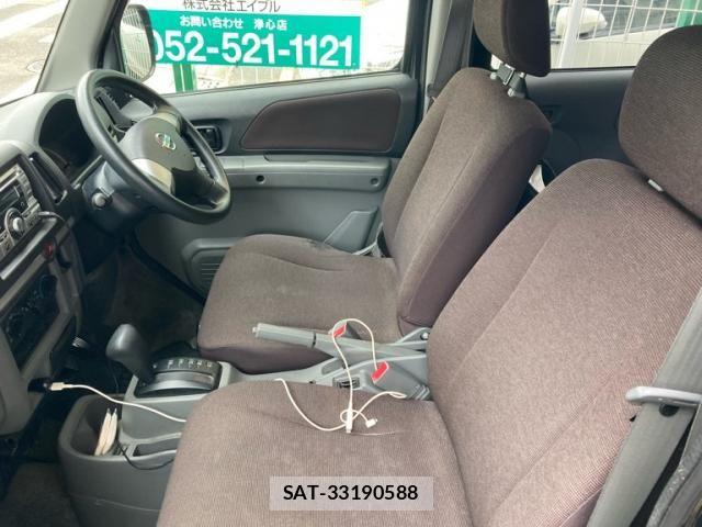 Nissan CLIPPER RIO 2010-01 8870649-8