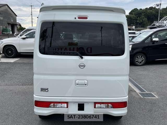Nissan CLIPPER RIO 2024-04 8879119-5