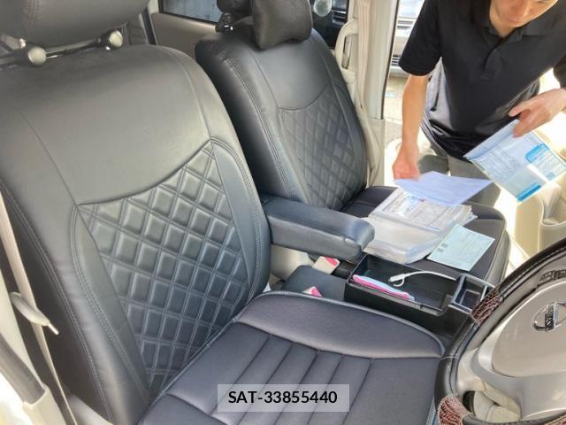 Nissan CLIPPER RIO 2015-03 8883423-13