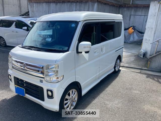 Nissan CLIPPER RIO 2015-03 8883423-1