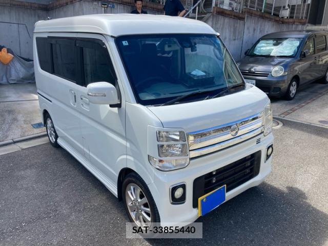 Nissan CLIPPER RIO 2015-03 8883423-2