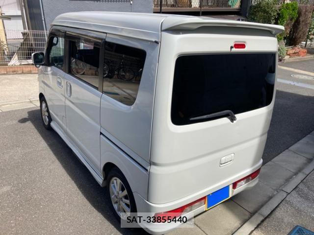 Nissan CLIPPER RIO 2015-03 8883423-3