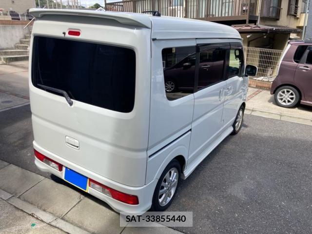 Nissan CLIPPER RIO 2015-03 8883423-4