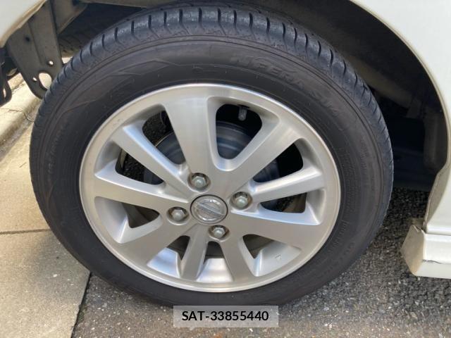 Nissan CLIPPER RIO 2015-03 8883423-5