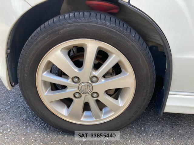 Nissan CLIPPER RIO 2015-03 8883423-6