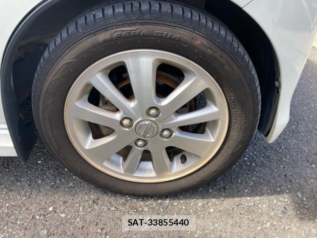 Nissan CLIPPER RIO 2015-03 8883423-8
