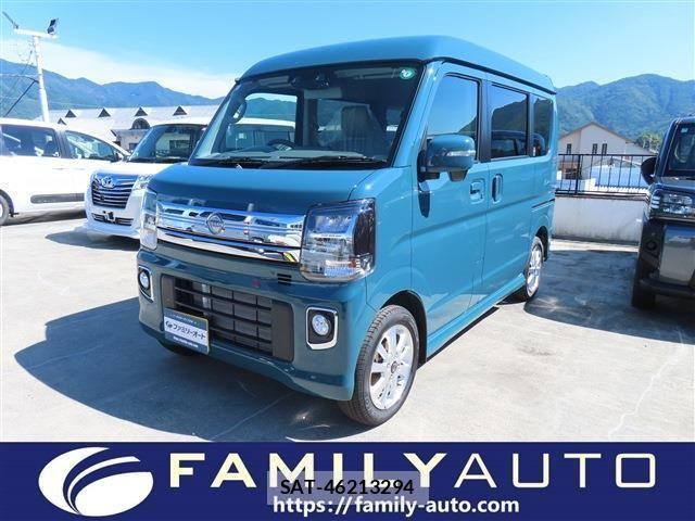 Nissan CLIPPER RIO 2024-10 4391858-0