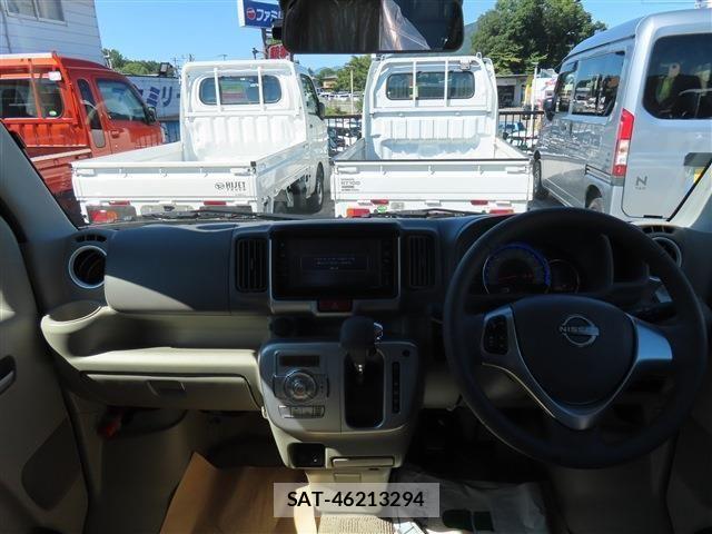 Nissan CLIPPER RIO 2024-10 4391858-1
