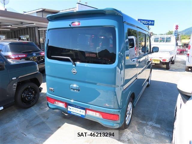 Nissan CLIPPER RIO 2024-10 4391858-2