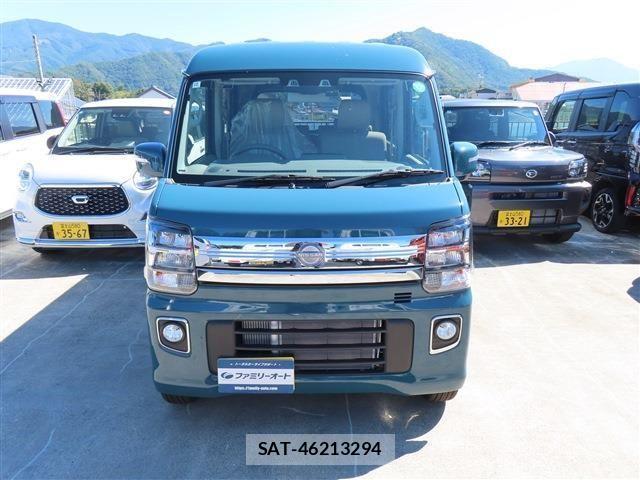 Nissan CLIPPER RIO 2024-10 4391858-3