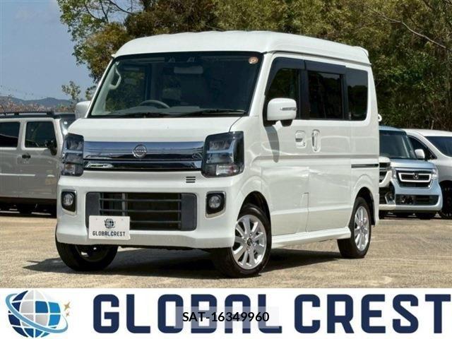 Nissan CLIPPER RIO 2025-07 6242825-0