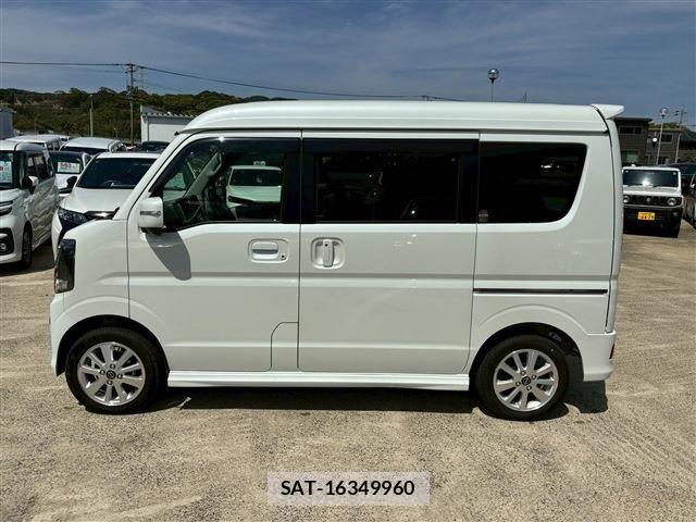 Nissan CLIPPER RIO 2025-07 6242825-9