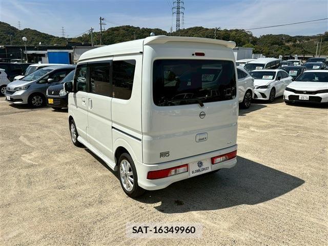 Nissan CLIPPER RIO 2025-07 6242825-10