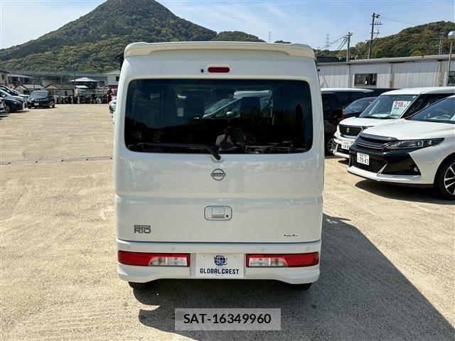 Nissan CLIPPER RIO 2025-07 6242825-11