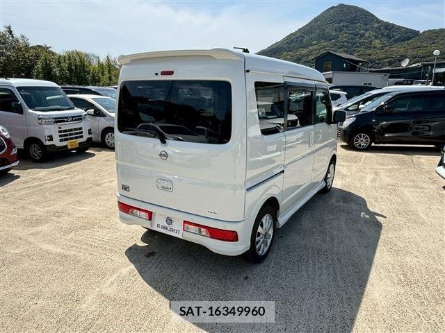Nissan CLIPPER RIO 2025-07 6242825-12