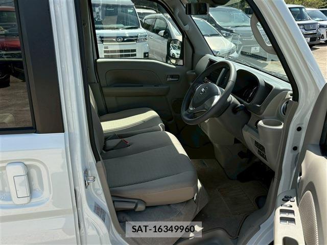 Nissan CLIPPER RIO 2025-07 6242825-14
