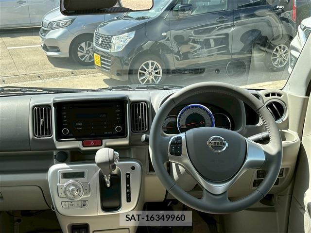 Nissan CLIPPER RIO 2025-07 6242825-20
