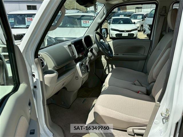 Nissan CLIPPER RIO 2025-07 6242825-3
