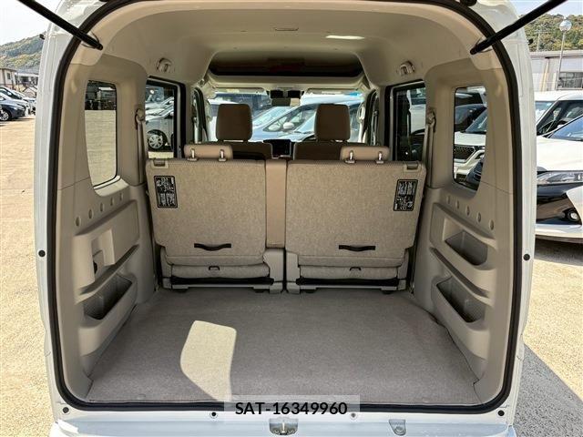 Nissan CLIPPER RIO 2025-07 6242825-5