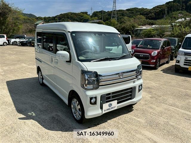 Nissan CLIPPER RIO 2025-07 6242825-7