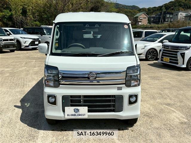 Nissan CLIPPER RIO 2025-07 6242825-8
